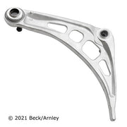 Suspension Control Arm and Ball Joint Assembly Beck Arnley 102-5108