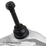 Suspension Control Arm and Ball Joint Assembly Beck Arnley 102-5108
