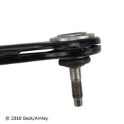 Suspension Control Arm and Ball Joint Assembly Beck Arnley 102-5111