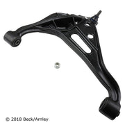 Suspension Control Arm and Ball Joint Assembly Beck Arnley 102-5162