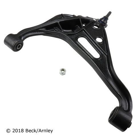 Suspension Control Arm and Ball Joint Assembly Beck Arnley 102-5162