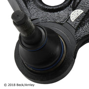 Suspension Control Arm and Ball Joint Assembly Beck Arnley 102-5162