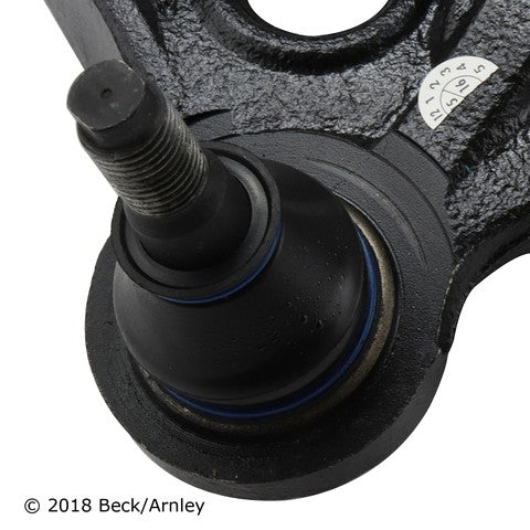 Suspension Control Arm and Ball Joint Assembly Beck Arnley 102-5162