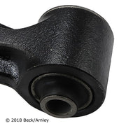 Suspension Control Arm and Ball Joint Assembly Beck Arnley 102-5162