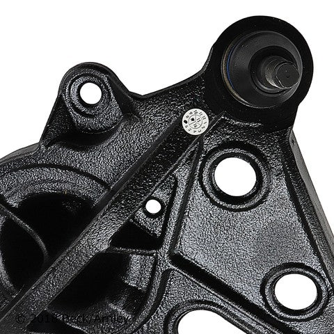 Suspension Control Arm and Ball Joint Assembly Beck Arnley 102-5162