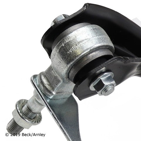 Suspension Control Arm and Ball Joint Assembly Beck Arnley 102-5170