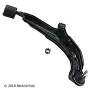 Suspension Control Arm and Ball Joint Assembly Beck Arnley 102-5217