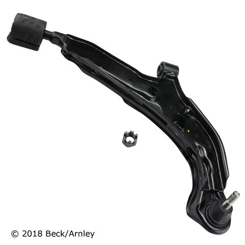 Suspension Control Arm and Ball Joint Assembly Beck Arnley 102-5217