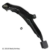 Suspension Control Arm and Ball Joint Assembly Beck Arnley 102-5217