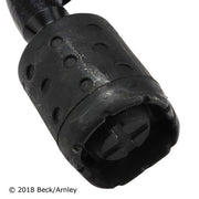 Suspension Control Arm and Ball Joint Assembly Beck Arnley 102-5217