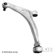 Suspension Control Arm and Ball Joint Assembly Beck Arnley 102-5285