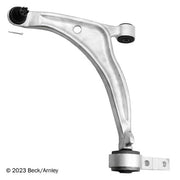 Suspension Control Arm and Ball Joint Assembly Beck Arnley 102-5286