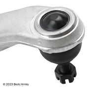Suspension Control Arm and Ball Joint Assembly Beck Arnley 102-5286