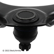 Suspension Control Arm and Ball Joint Assembly Beck Arnley 102-5289