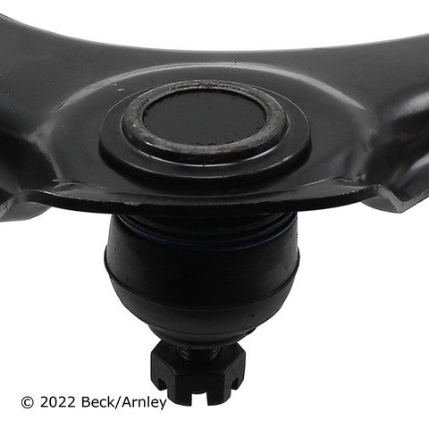 Suspension Control Arm and Ball Joint Assembly Beck Arnley 102-5289