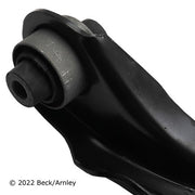 Suspension Control Arm and Ball Joint Assembly Beck Arnley 102-5289