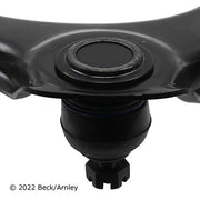 Suspension Control Arm and Ball Joint Assembly Beck Arnley 102-5290