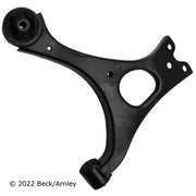 Suspension Control Arm Beck Arnley 102-5293