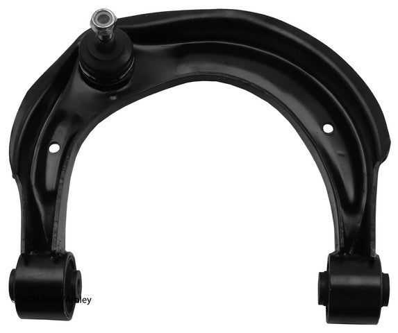 Suspension Control Arm and Ball Joint Assembly Beck Arnley 102-5355
