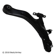Suspension Control Arm and Ball Joint Assembly Beck Arnley 102-5361