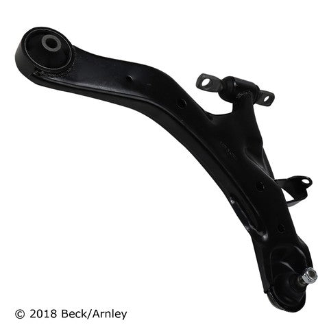 Suspension Control Arm and Ball Joint Assembly Beck Arnley 102-5361