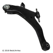 Suspension Control Arm and Ball Joint Assembly Beck Arnley 102-5361