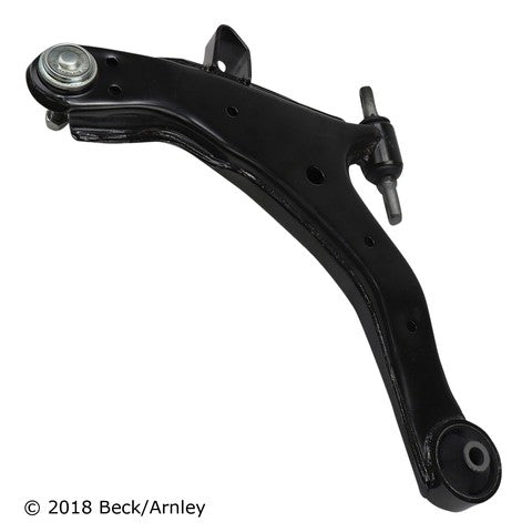 Suspension Control Arm and Ball Joint Assembly Beck Arnley 102-5361