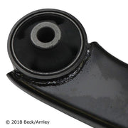 Suspension Control Arm and Ball Joint Assembly Beck Arnley 102-5361