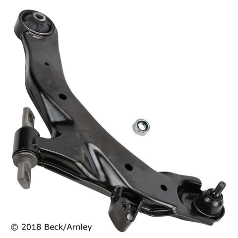 Suspension Control Arm and Ball Joint Assembly Beck Arnley 102-5362