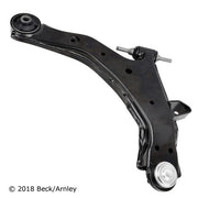 Suspension Control Arm and Ball Joint Assembly Beck Arnley 102-5362