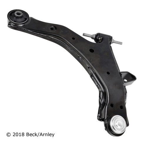 Suspension Control Arm and Ball Joint Assembly Beck Arnley 102-5362