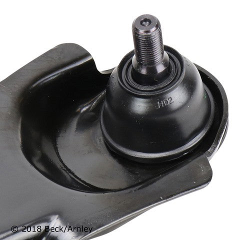 Suspension Control Arm and Ball Joint Assembly Beck Arnley 102-5362