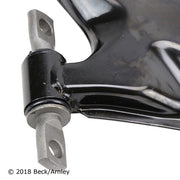Suspension Control Arm and Ball Joint Assembly Beck Arnley 102-5362