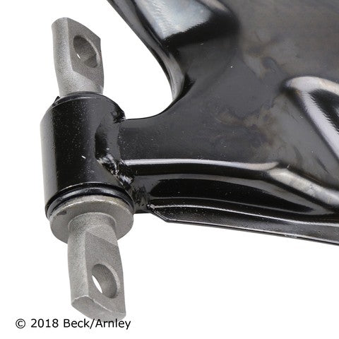 Suspension Control Arm and Ball Joint Assembly Beck Arnley 102-5362