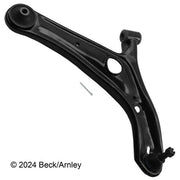 Suspension Control Arm and Ball Joint Assembly Beck Arnley 102-5418