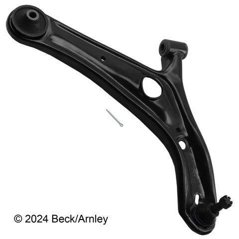 Suspension Control Arm and Ball Joint Assembly Beck Arnley 102-5418