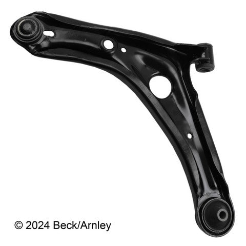 Suspension Control Arm and Ball Joint Assembly Beck Arnley 102-5418