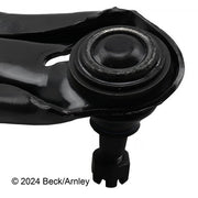 Suspension Control Arm and Ball Joint Assembly Beck Arnley 102-5418