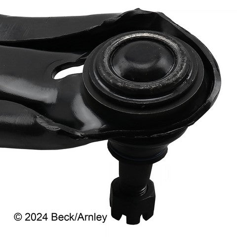 Suspension Control Arm and Ball Joint Assembly Beck Arnley 102-5418