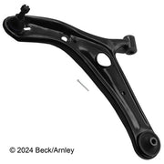 Suspension Control Arm and Ball Joint Assembly Beck Arnley 102-5419