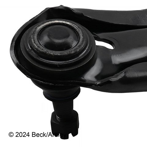 Suspension Control Arm and Ball Joint Assembly Beck Arnley 102-5419
