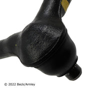 Suspension Control Arm and Ball Joint Assembly Beck Arnley 102-5467