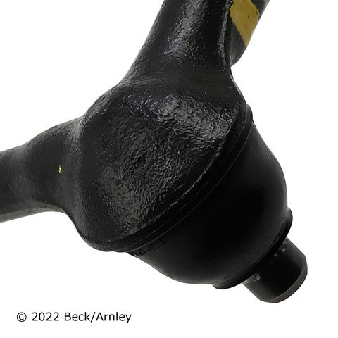 Suspension Control Arm and Ball Joint Assembly Beck Arnley 102-5467