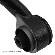 Suspension Control Arm and Ball Joint Assembly Beck Arnley 102-5467