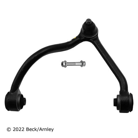 Suspension Control Arm and Ball Joint Assembly Beck Arnley 102-5468