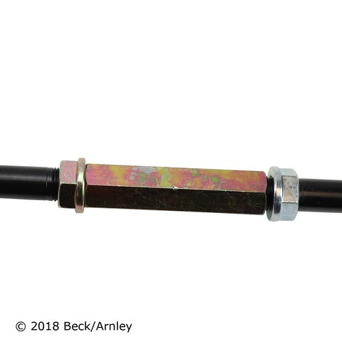 Suspension Control Arm Beck Arnley 102-5473