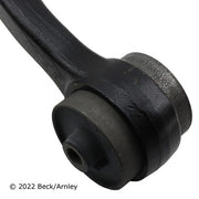 Suspension Control Arm and Ball Joint Assembly Beck Arnley 102-5532