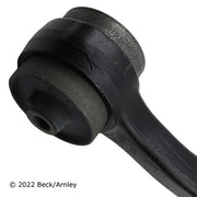 Suspension Control Arm and Ball Joint Assembly Beck Arnley 102-5533