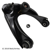 Suspension Control Arm and Ball Joint Assembly Beck Arnley 102-5534