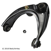 Suspension Control Arm and Ball Joint Assembly Beck Arnley 102-5534
